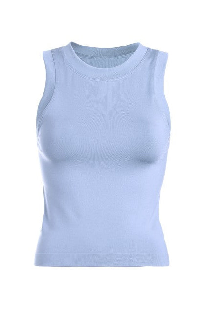 Long Basic Top - One Size