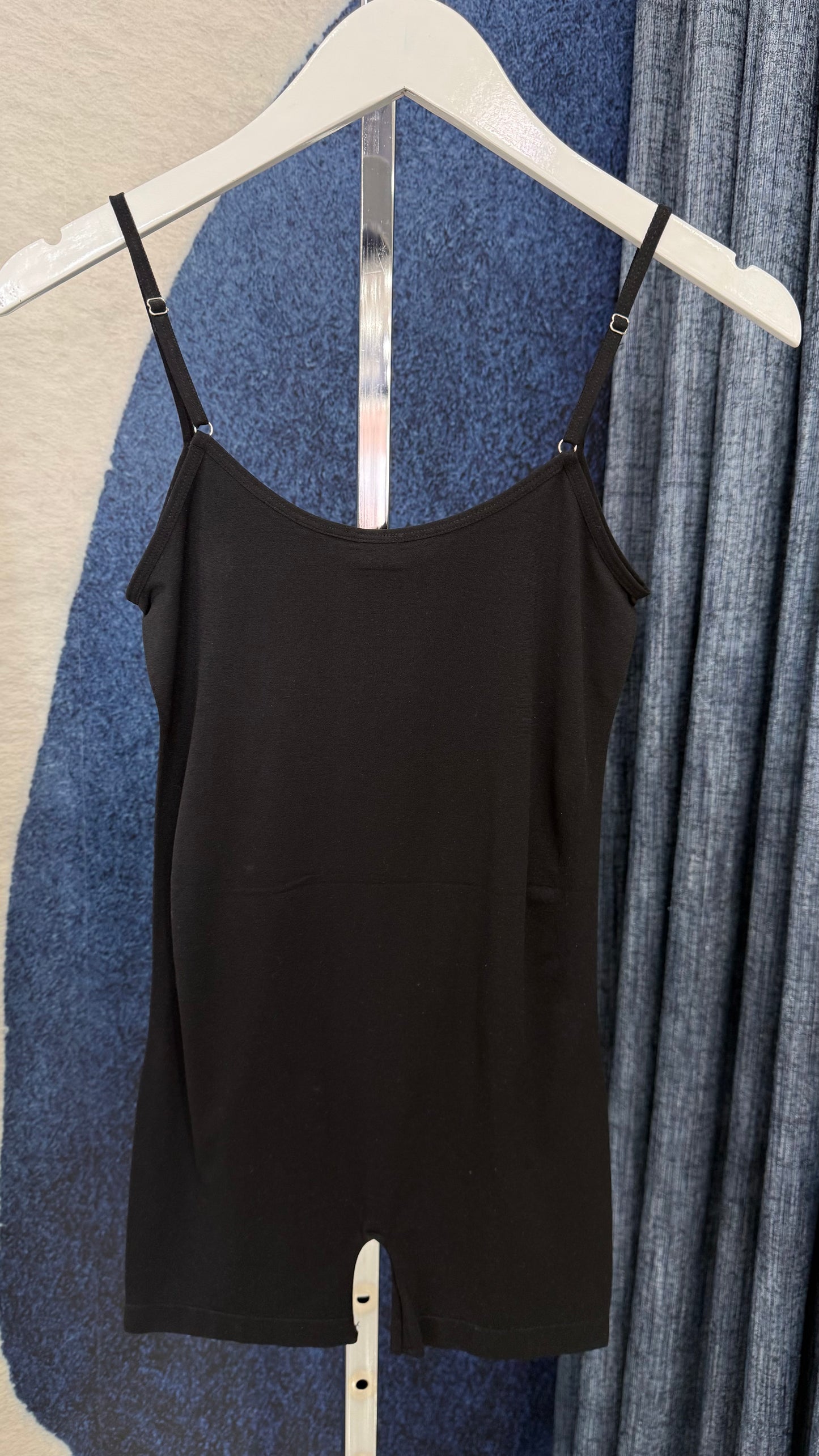 Romper Basic Cover One Size