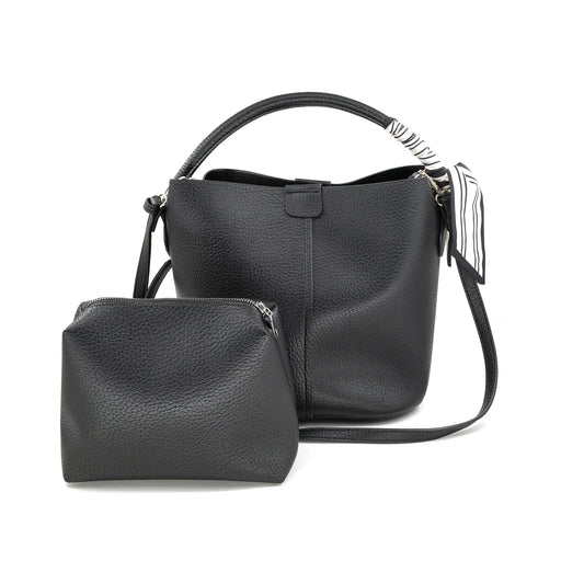 Pu leather Cross Body Bag