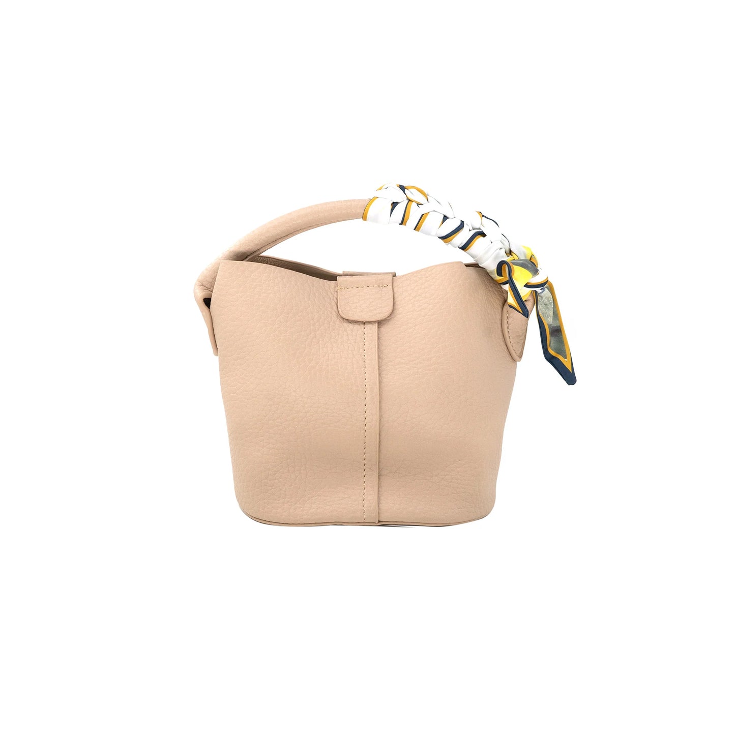 Pu Leather Mini Bag